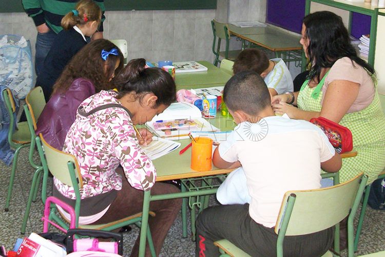 aula-infantil