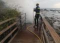 bomberos-pasarela-fuente-caballos