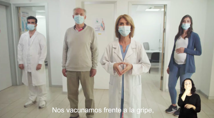 campana-sanidad-vacunacion-gripe