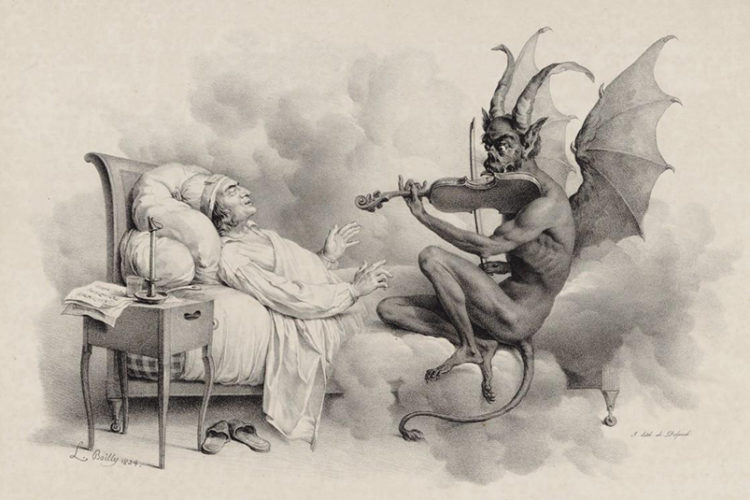 diablo