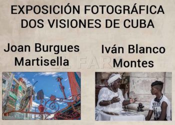 dos-visiones-cubra-exposicion-cartel