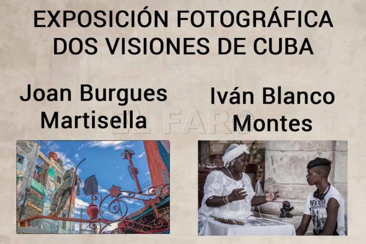 dos-visiones-cubra-exposicion-cartel