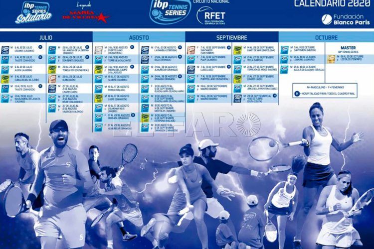 ibp-tennis-series