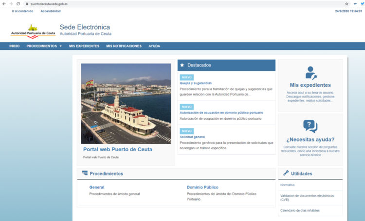 imagen-nueva-sede-electronica-autoridad-portuaria