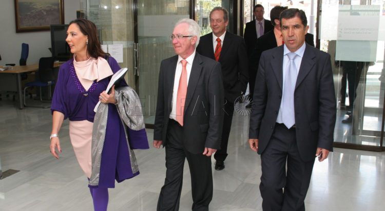 josefa-vilar-antigua-secretaria-gobierno-justicia-boe