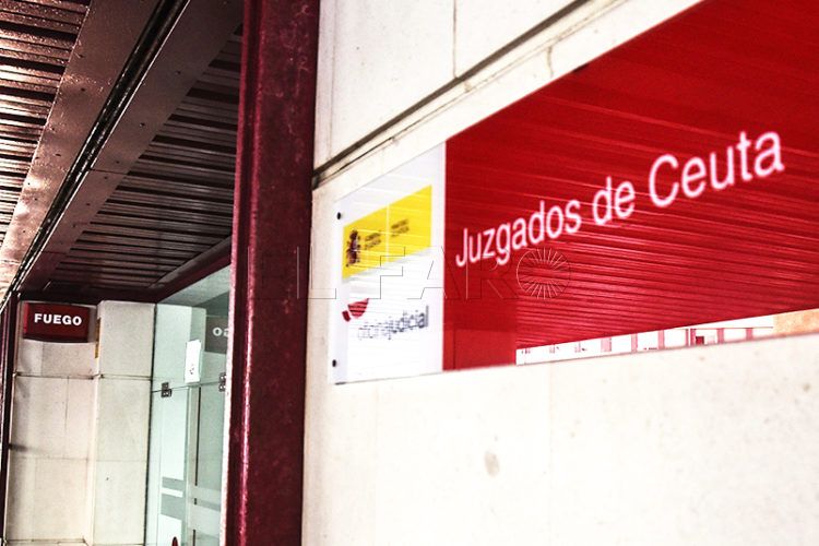 juzgados
