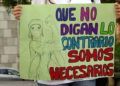 manifestacion-estudiantes-enfermeria-plaza-reyes-13