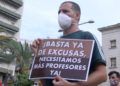 manifestacion-profesores-cupo-covid-10