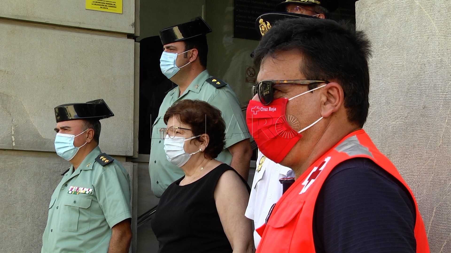 minuto-silencio-delegacion-gobierno-policia-nacional-5