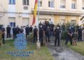 minuto-silencio-policia-nacional-jefatura-1
