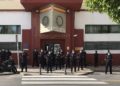 minuto-silencio-policia-nacional-jefatura-3