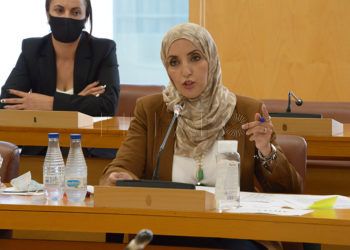fatima hamed