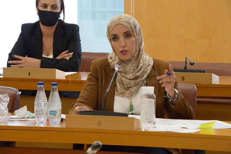 fatima hamed