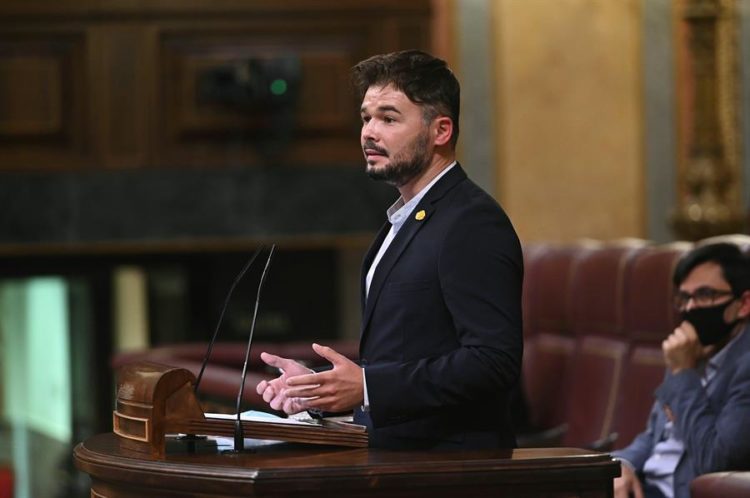 pleno-congreso-rufian-erc