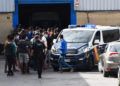 policia-nave-tarajal-identificar-ocupantes-36