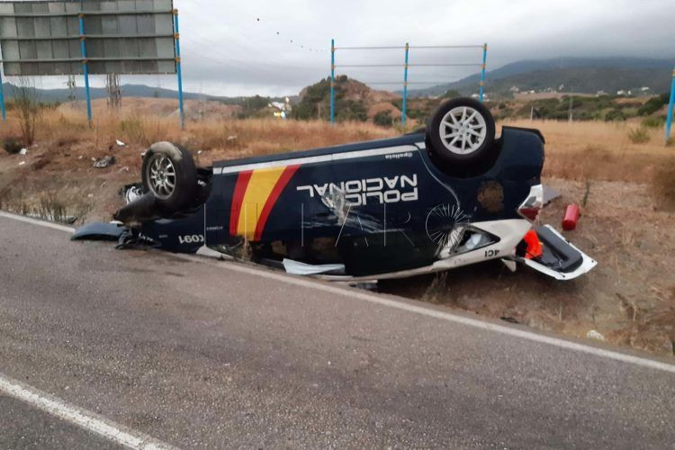 policias-nacionales-embestidos-narco