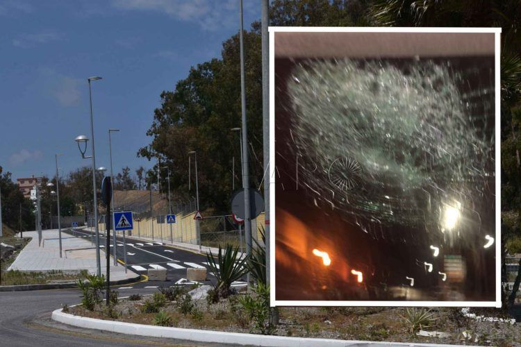 puente-quemadero-pedrada-guardia-civil
