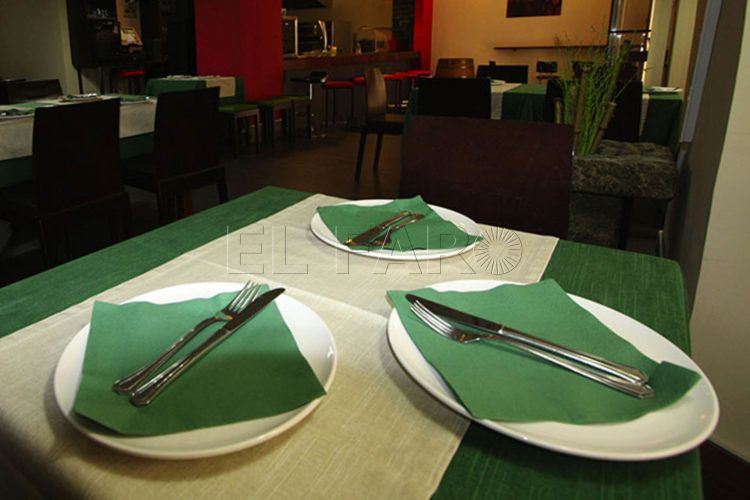 restaurante