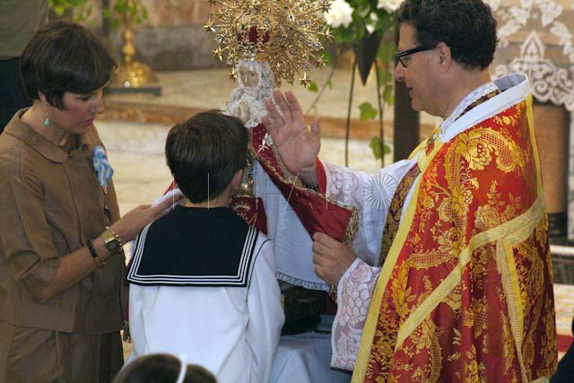 sanidad-vicaria-reunion-primeras-comuniones-coronavirus