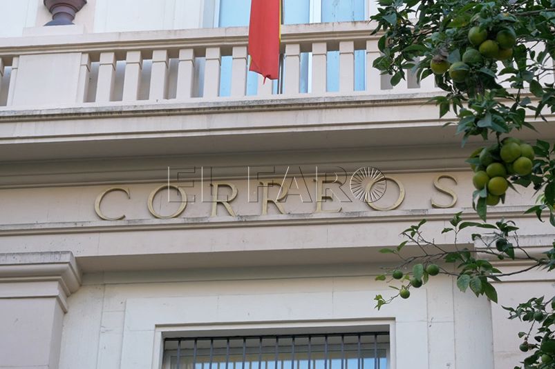 Correos 3