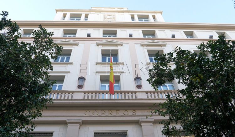 Correos 4
