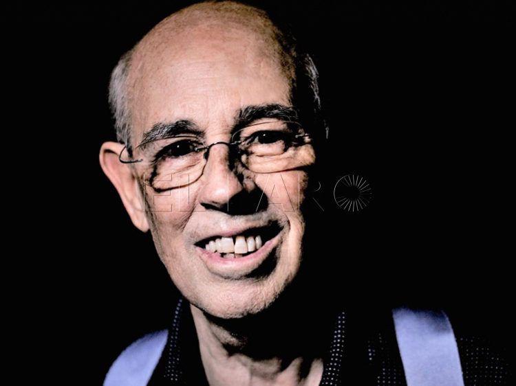 Ricardo Borrás