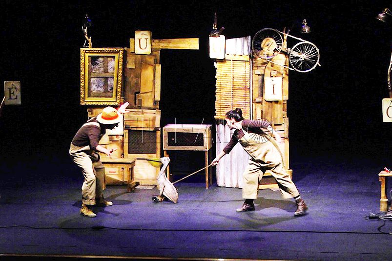 Teatro Infantil 14