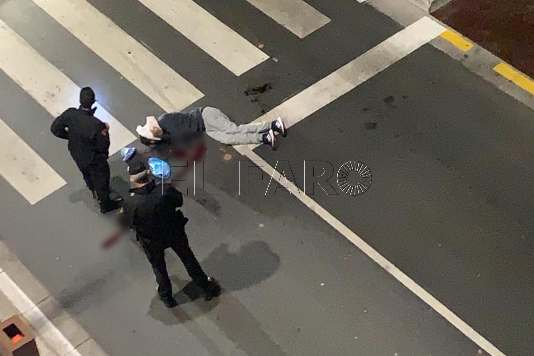 herido-claudio-vazquez