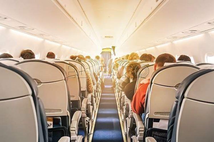 avion-interior