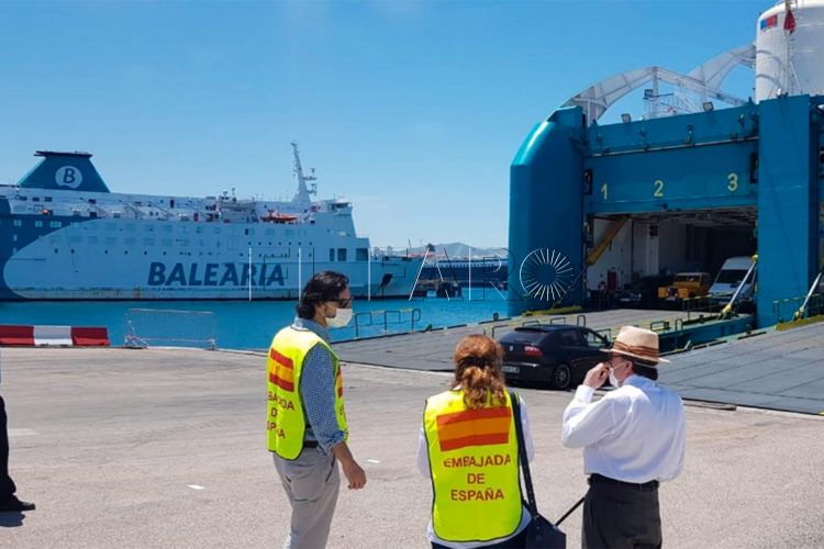 balearia