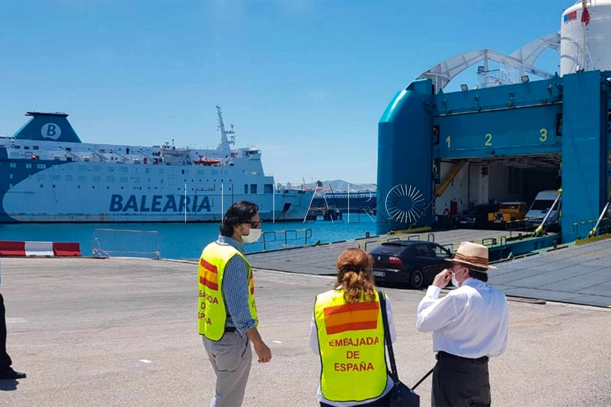 balearia