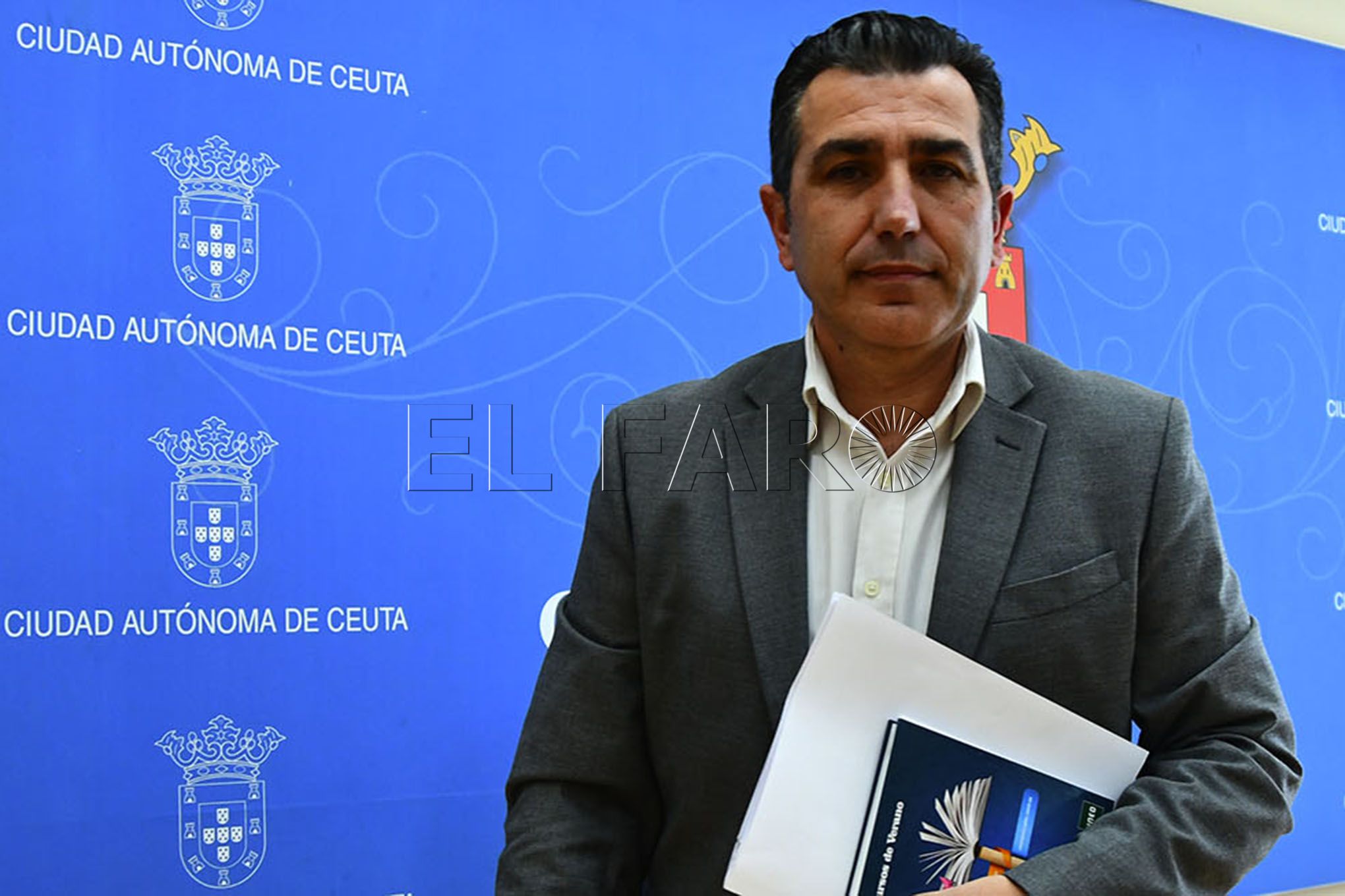 carlos-rontome-vicepresidente-gobierno-ceuta