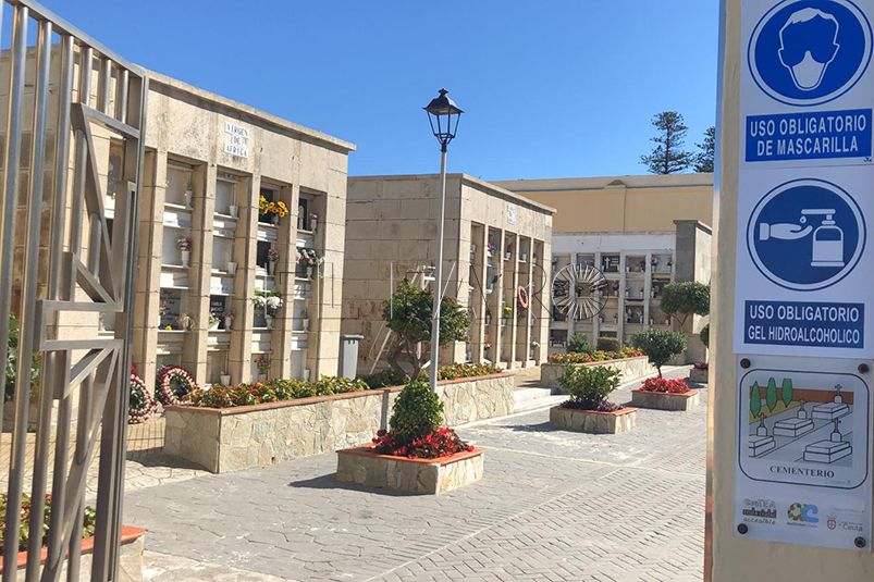 cementerio