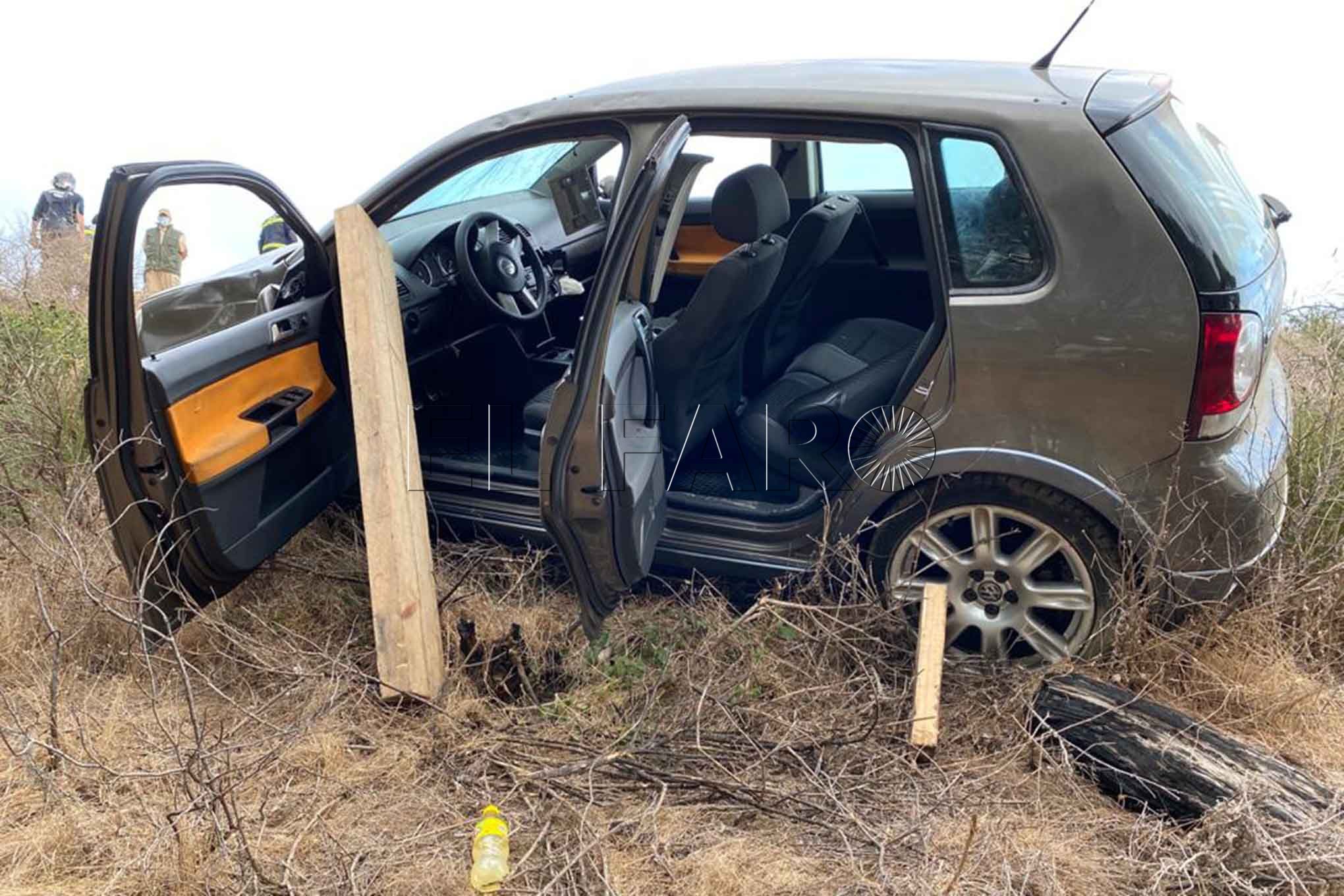 coche-accidente-monte