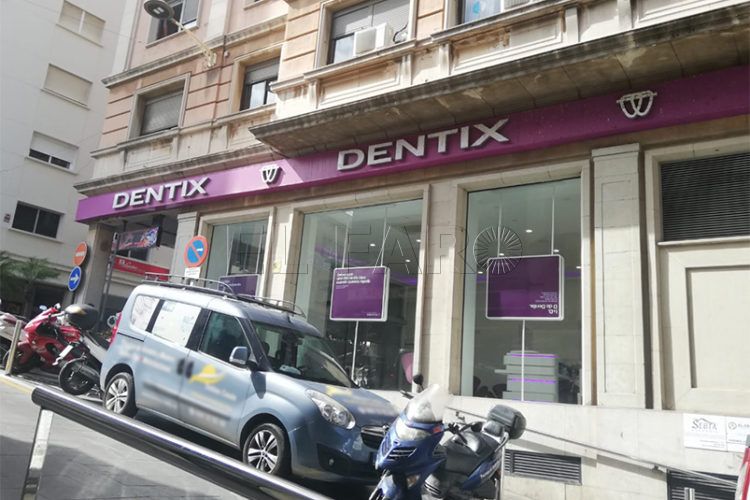 dentix