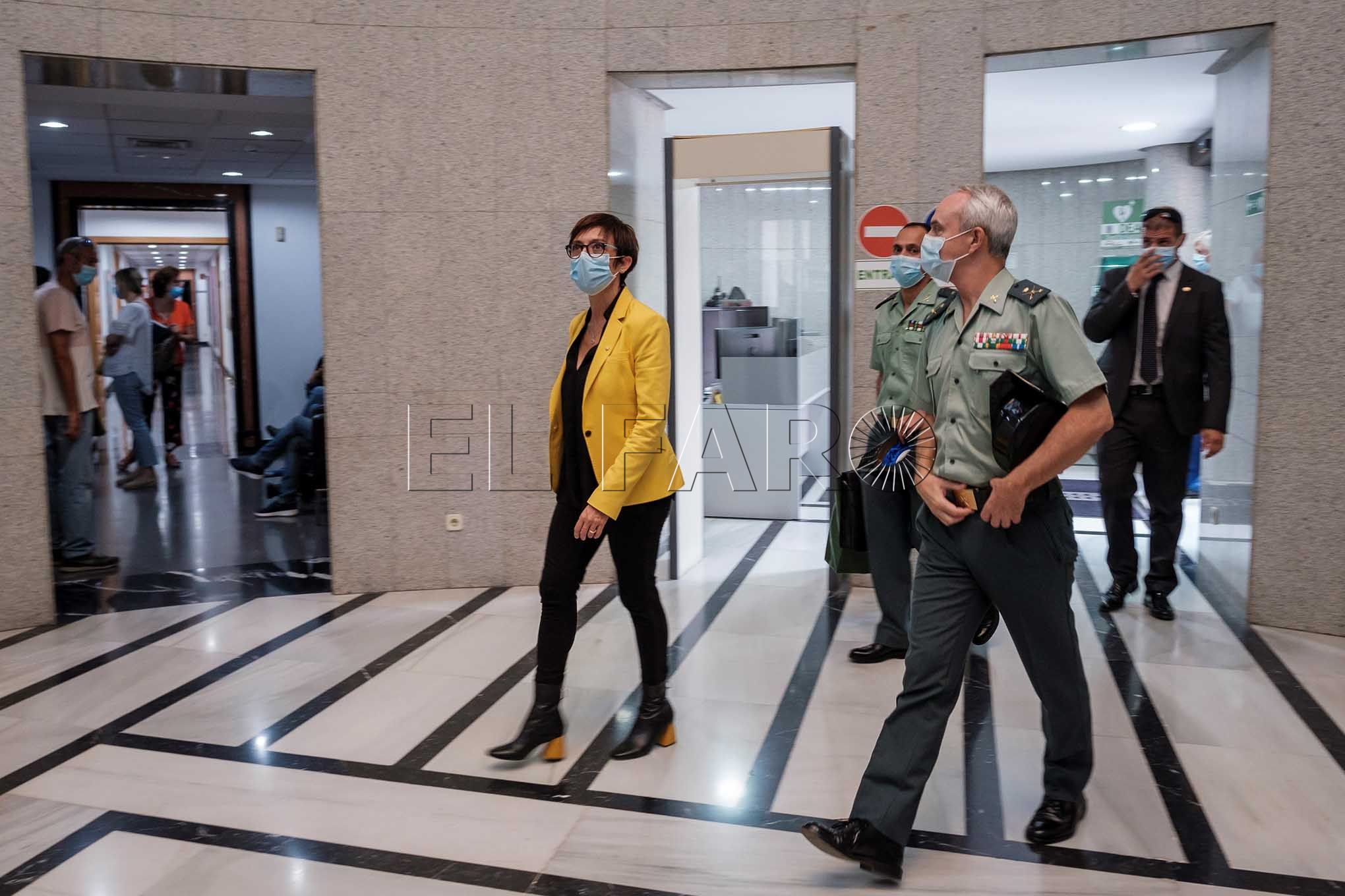 directora-general-guardia-civil-maria-gamez