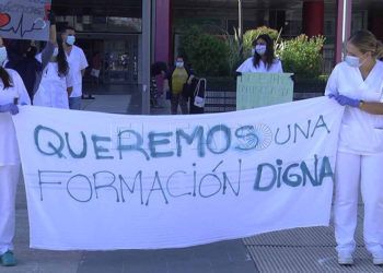 enfermeria-protesta