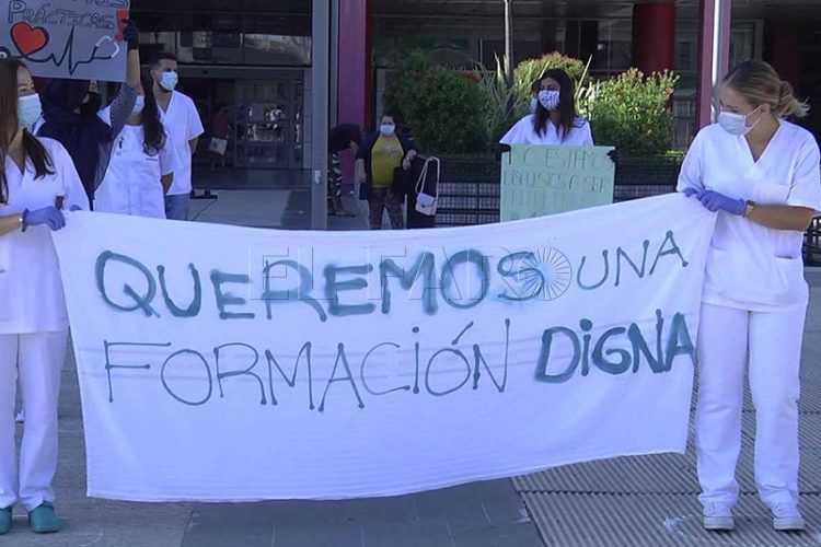 enfermeria-protesta