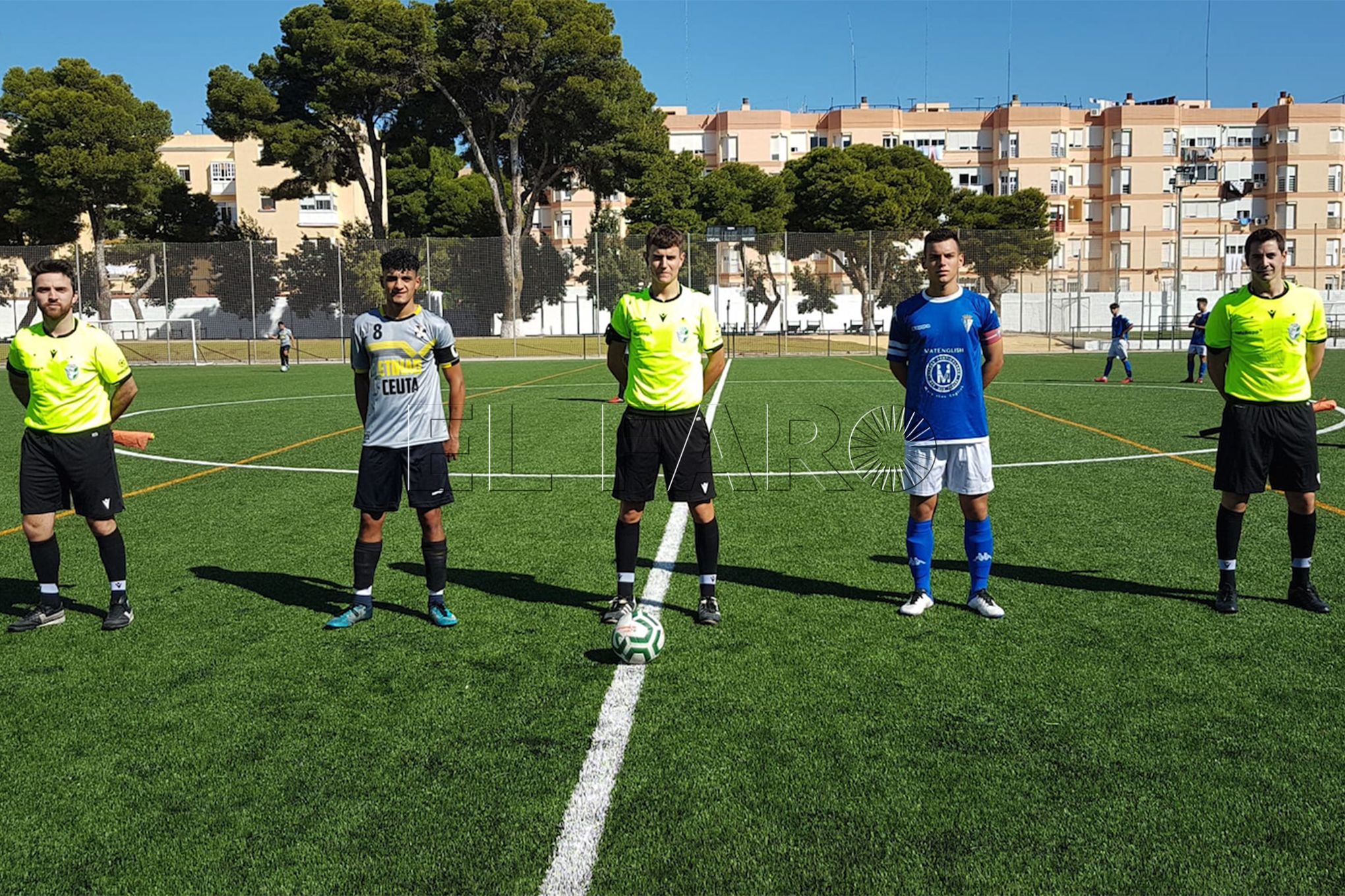 futbol