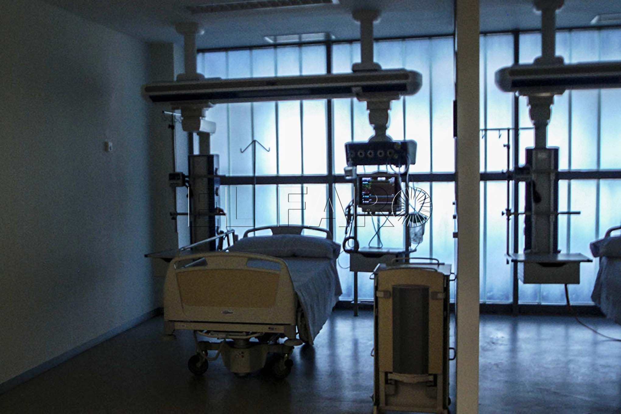 hospital