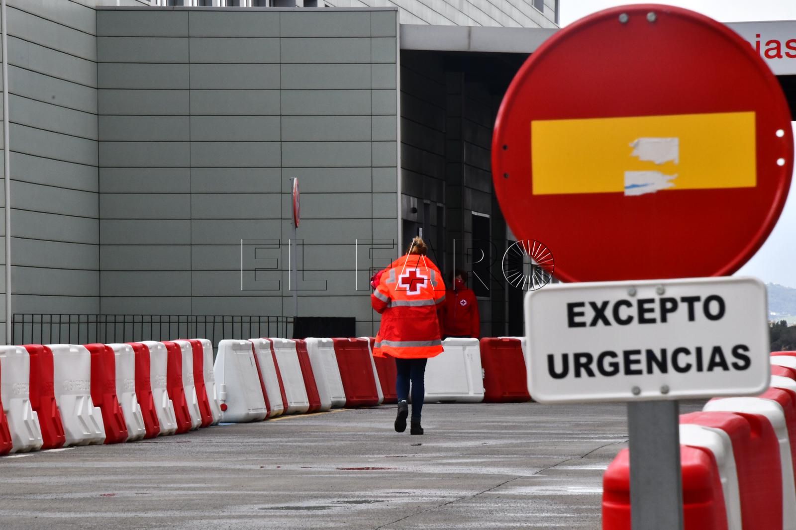 hospital-covid