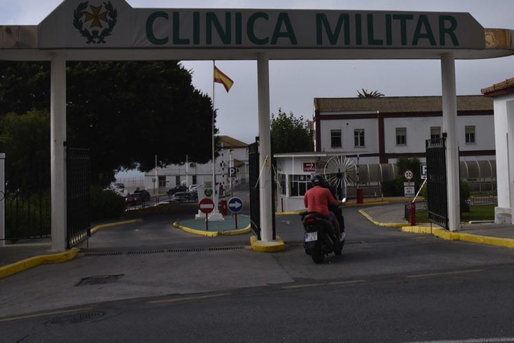 hospital-militar