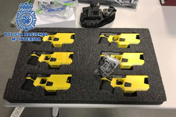 pistolas-taser-CNP-policia