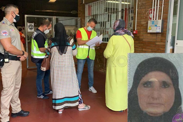 repatriacion-amina-pasaporte-robado