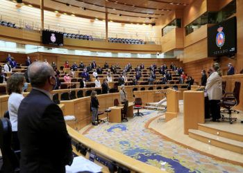 senado