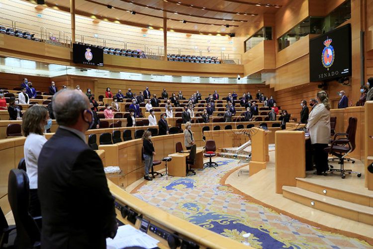 senado