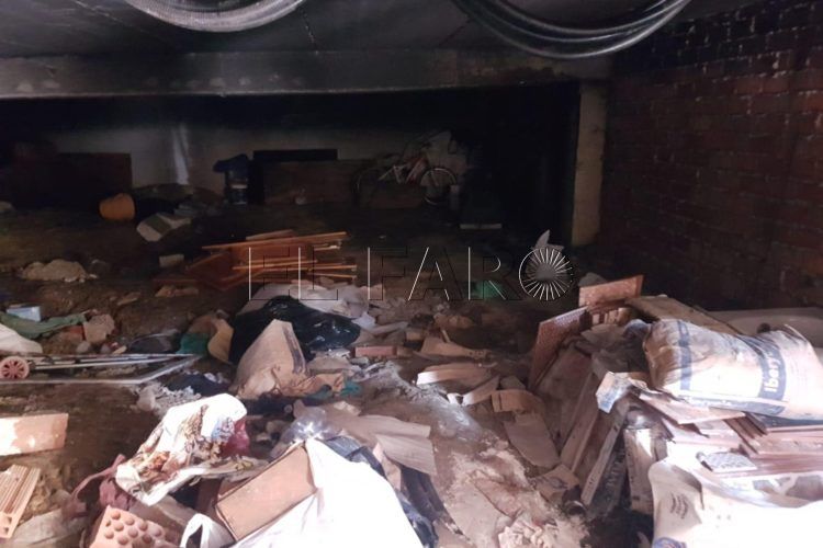 sotano-loma-colmenar-ilegal-bomberos- (2)