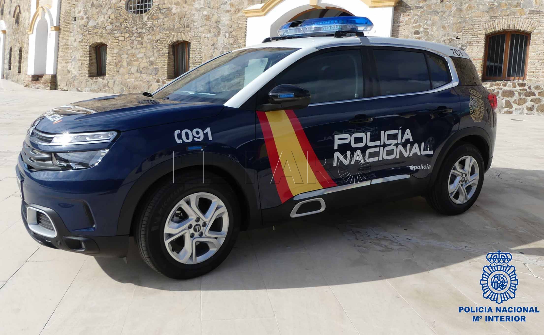 vehiculos-seguridad-ciudadana-policia-nacional