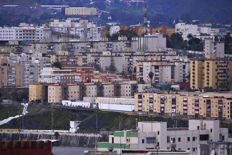 vivienda