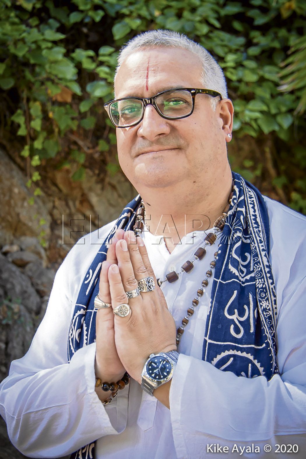 Juan-Carlos-Ramchandani-Krishna-Kripa-Dasa